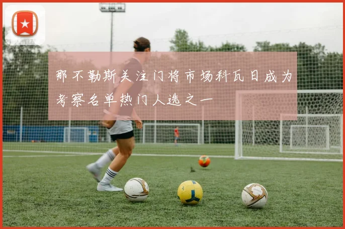 那不勒斯关注门将市场科瓦日成为考察名单热门人选之一